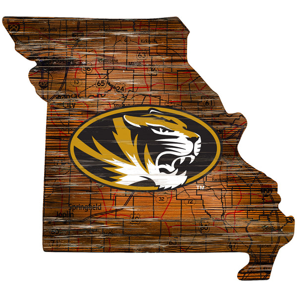 Wholesale C0728-State Logos / C0728-Missouri