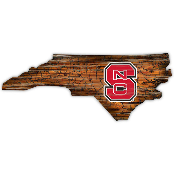 Wholesale C0728-State Logos / C0728-NC State