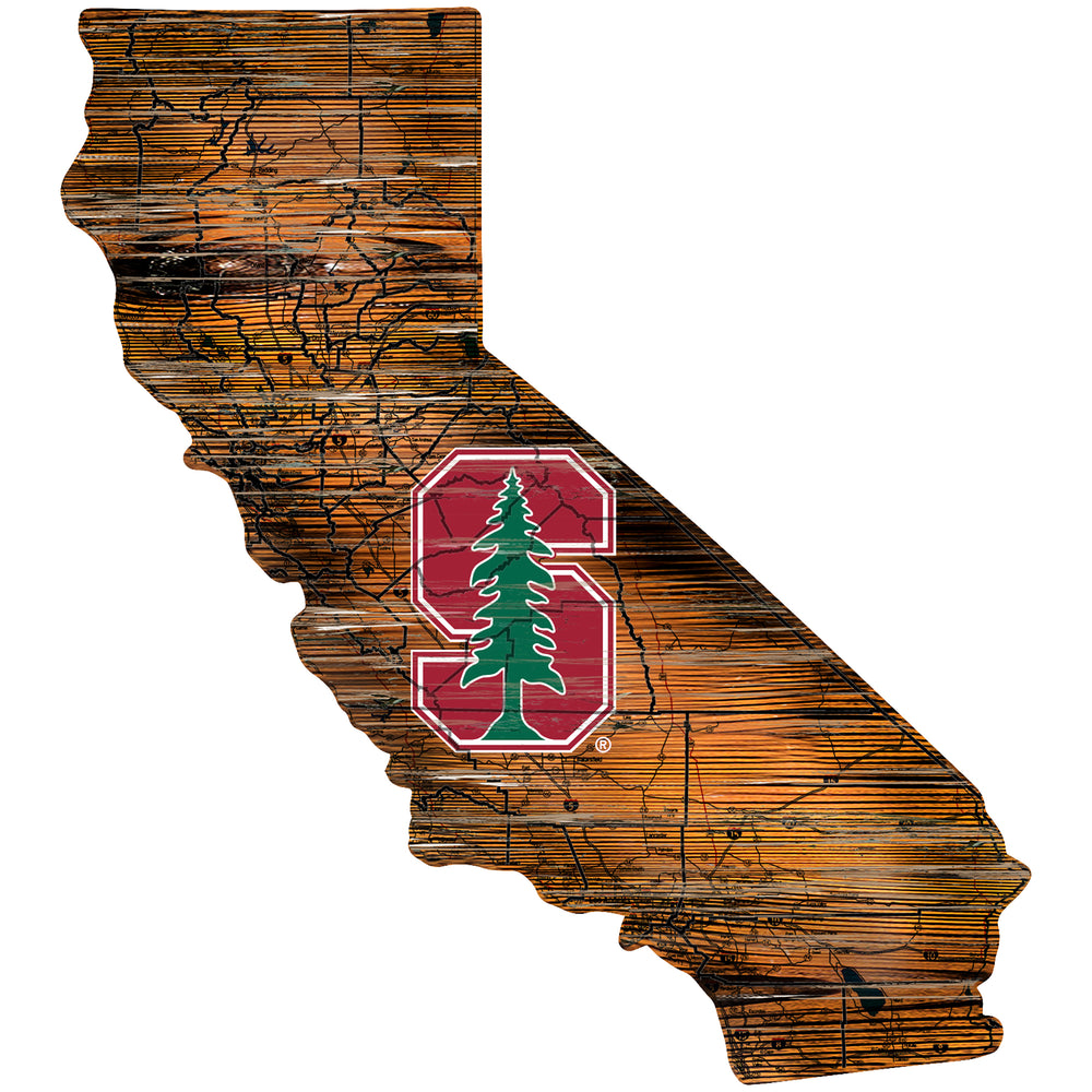 Wholesale C0728-State Logos / C0728-Stanford