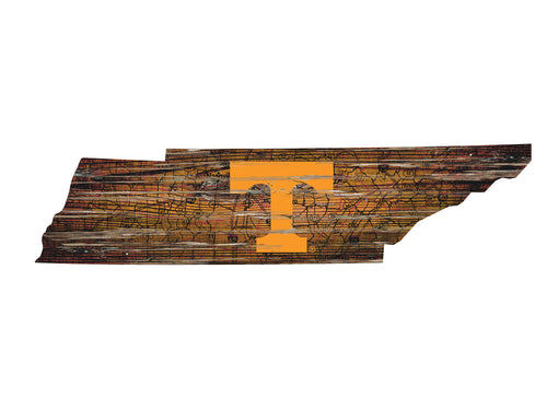 Wholesale C0728-State Logos / C0728-Tennessee