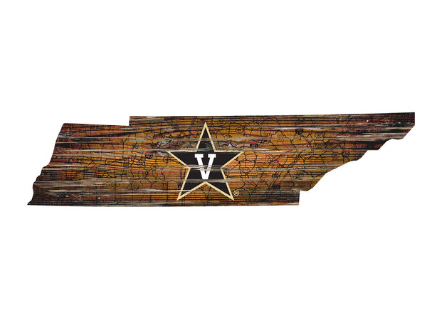 Wholesale C0728-State Logos / C0728-Vandy