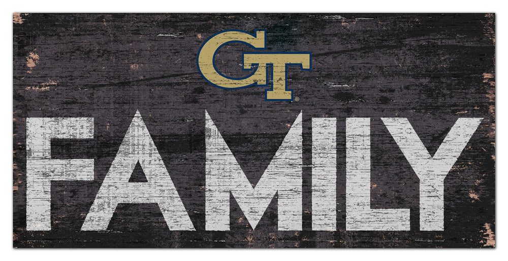 Wholesale C0731-Family 6x12 / C0731-Georgia Tech