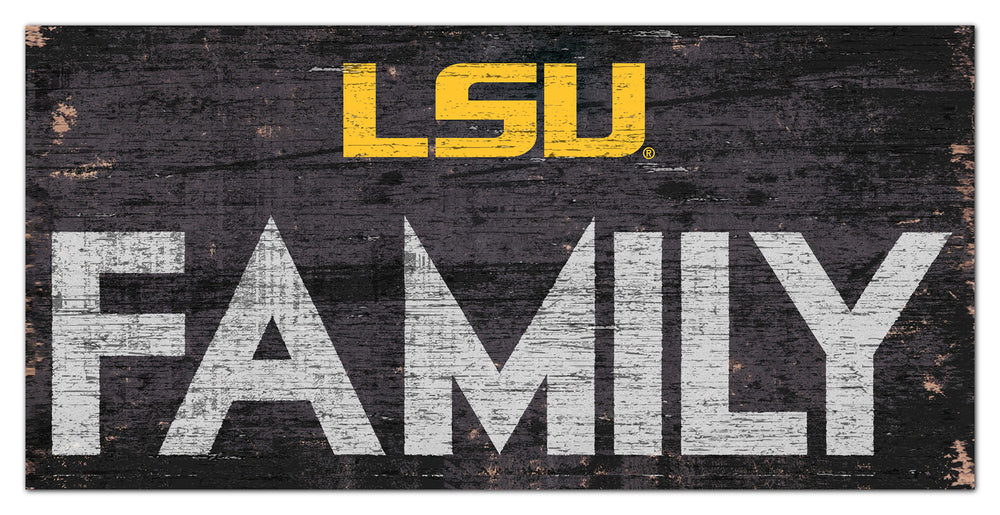 Wholesale C0731-Family 6x12 / C0731-LSU