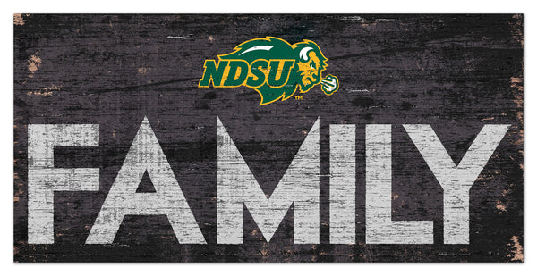 Wholesale C0731-Family 6x12 / C0731-NDSU North Dakota