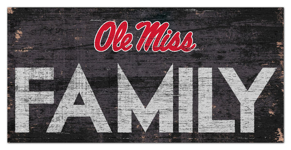 Wholesale C0731-Family 6x12 / C0731-Ole Miss