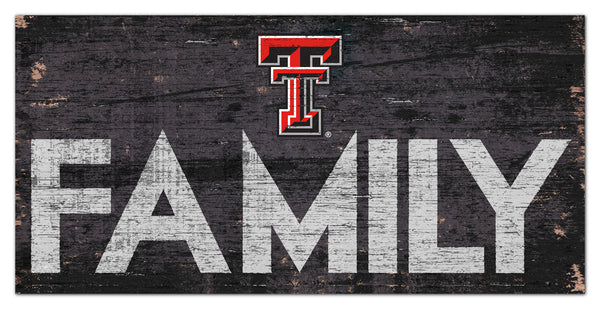 Wholesale C0731-Family 6x12 / C0731-Texas Tech