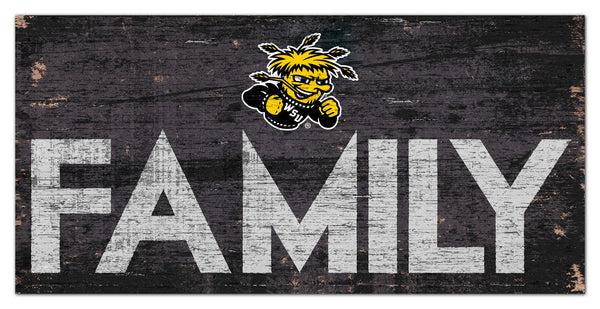 Wholesale C0731-Family 6x12 / C0731-Wichita State