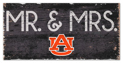 Wholesale C0732-Mr & Mrs 6x12 / C0732-Auburn