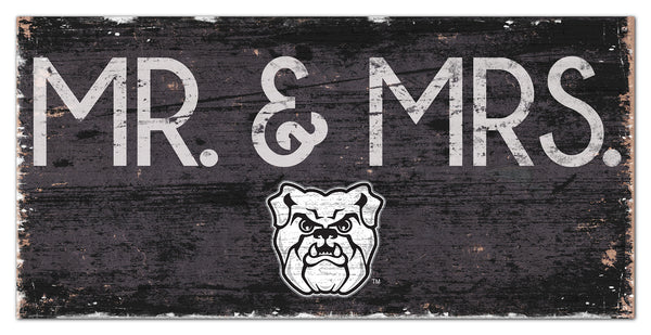 Wholesale C0732-Mr & Mrs 6x12 / C0732-Butler