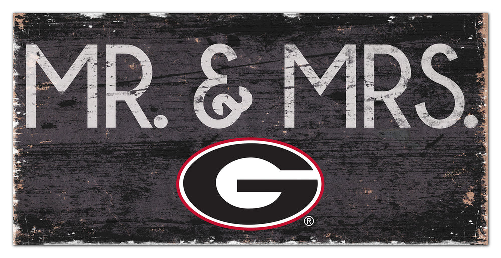 Wholesale C0732-Mr & Mrs 6x12 / C0732-Georgia