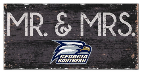 Wholesale C0732-Mr & Mrs 6x12 / C0732-Georgia Southern