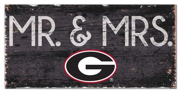 Wholesale C0732-Mr & Mrs 6x12 / C0732-Georgia