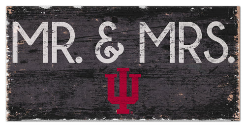 Wholesale C0732-Mr & Mrs 6x12 / C0732-Indiana