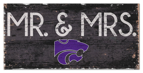 Wholesale C0732-Mr & Mrs 6x12 / C0732-Kansas State