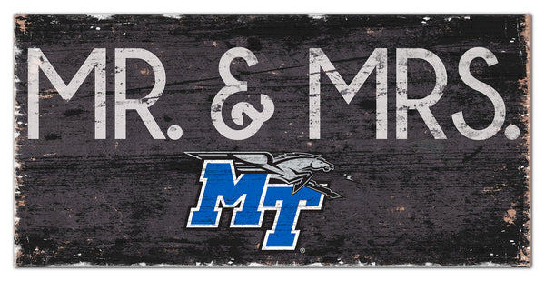 Wholesale C0732-Mr & Mrs 6x12 / C0732-MTSU