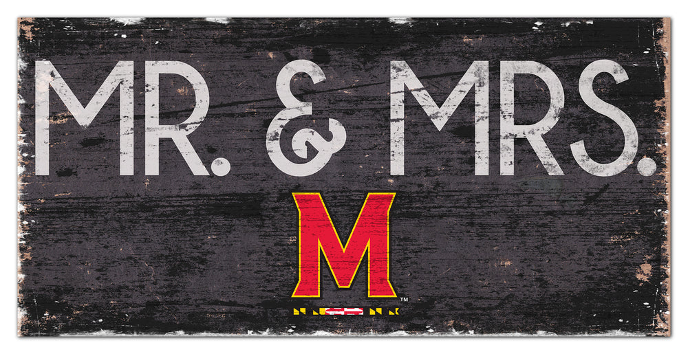 Wholesale C0732-Mr & Mrs 6x12 / C0732-Maryland