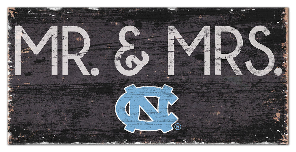 Wholesale C0732-Mr & Mrs 6x12 / C0732-North Carolina