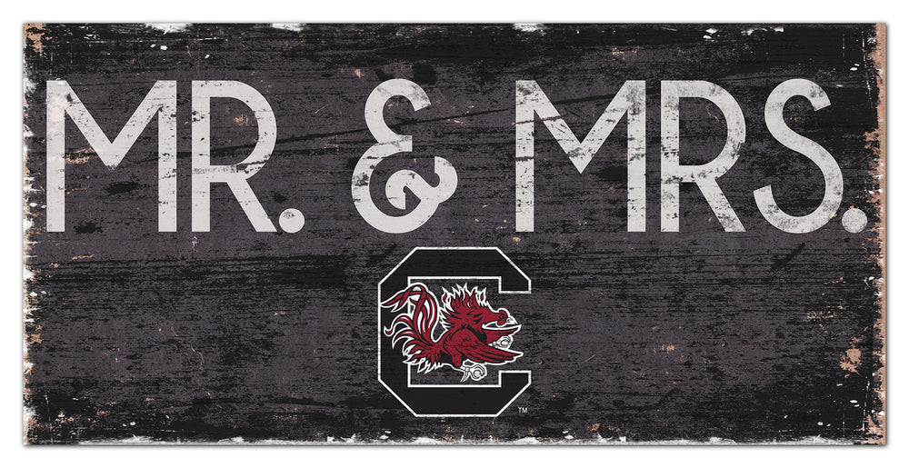 Wholesale C0732-Mr & Mrs 6x12 / C0732-South Carolina