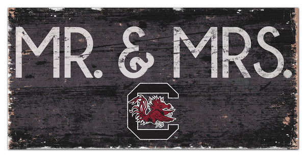 Wholesale C0732-Mr & Mrs 6x12 / C0732-South Carolina