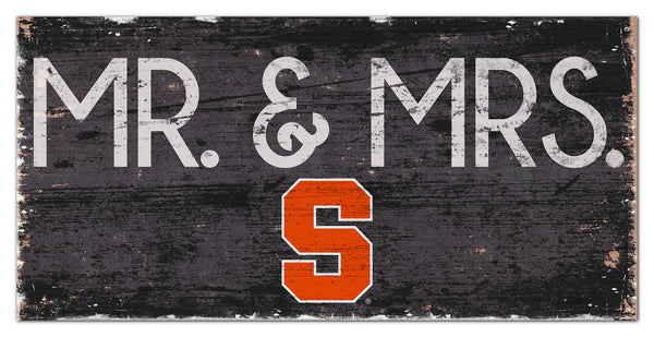 Wholesale C0732-Mr & Mrs 6x12 / C0732-Syracuse