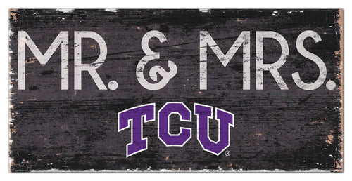 Wholesale C0732-Mr & Mrs 6x12 / C0732-TCU