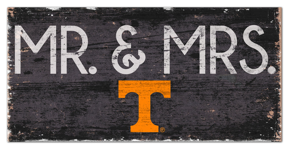 Wholesale C0732-Mr & Mrs 6x12 / C0732-Tennessee