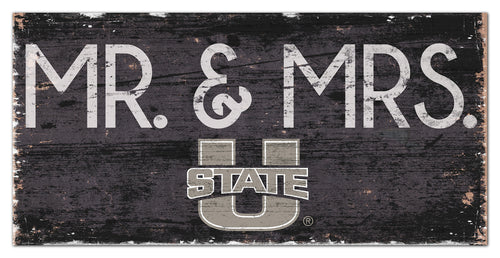 Wholesale C0732-Mr & Mrs 6x12 / C0732-Utah State