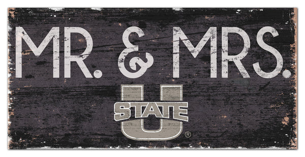Wholesale C0732-Mr & Mrs 6x12 / C0732-Utah State