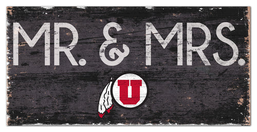 Wholesale C0732-Mr & Mrs 6x12 / C0732-Utah