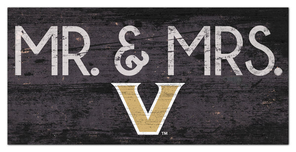 Wholesale C0732-Mr & Mrs 6x12 / C0732-Vanderbilt