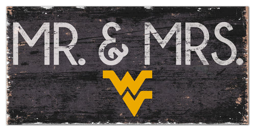 Wholesale C0732-Mr & Mrs 6x12 / C0732-West Virginia