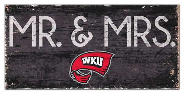 Wholesale C0732-Mr & Mrs 6x12 / C0732-Western Kentucky