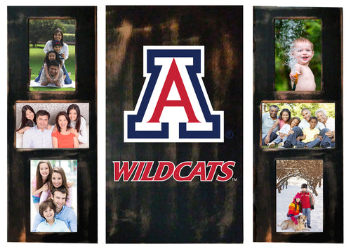 Wholesale C0737-Throwback Logo 3pc Frame / C0737-Arizona