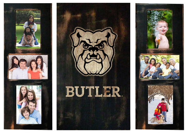 Wholesale C0737-Throwback Logo 3pc Frame / C0737-Butler