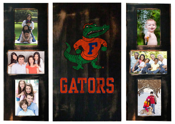 Wholesale C0737-Throwback Logo 3pc Frame / C0737-Florida