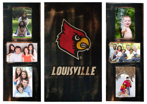 Wholesale C0737-Throwback Logo 3pc Frame / C0737-Louisville