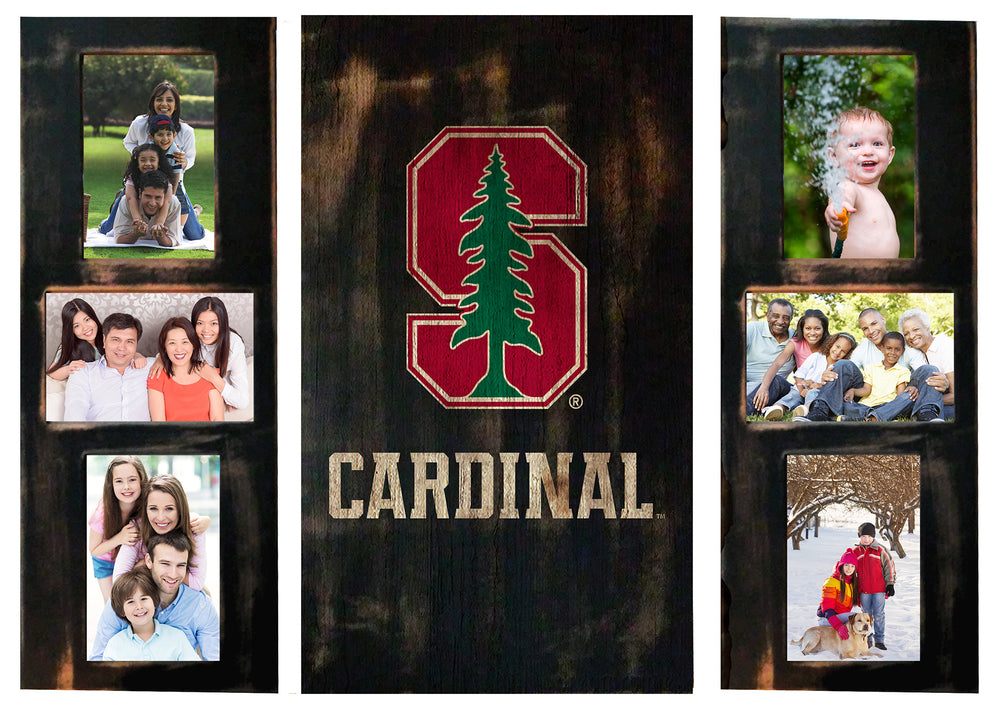 Wholesale C0737-Throwback Logo 3pc Frame / C0737-Stanford