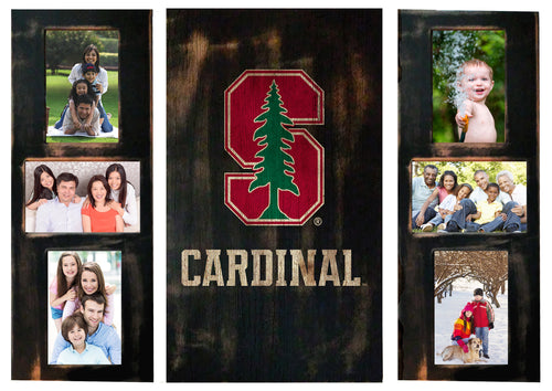 Wholesale C0737-Throwback Logo 3pc Frame / C0737-Stanford