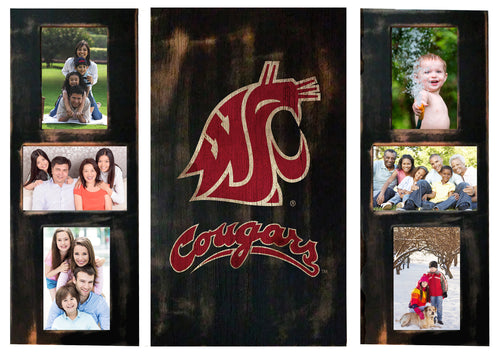 Wholesale C0737-Throwback Logo 3pc Frame / C0737-Washington State