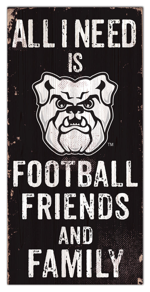 Wholesale C0738-Football Friends and Family / C0738-Butler