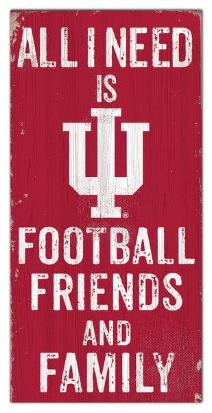 Wholesale C0738-Football Friends and Family / C0738-Indiana