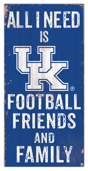 Wholesale C0738-Football Friends and Family / C0738-Kentucky