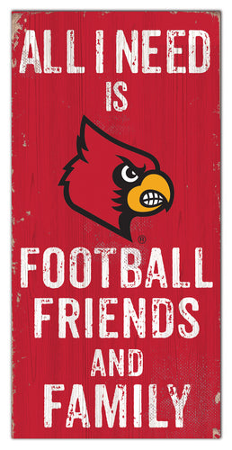 Wholesale C0738-Football Friends and Family / C0738-Louisville