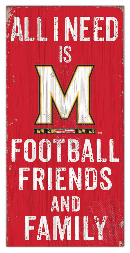 Wholesale C0738-Football Friends and Family / C0738-Maryland