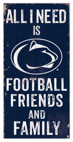 Wholesale C0738-Football Friends and Family / C0738-Penn State