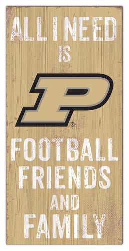 Wholesale C0738-Football Friends and Family / C0738-Purdue