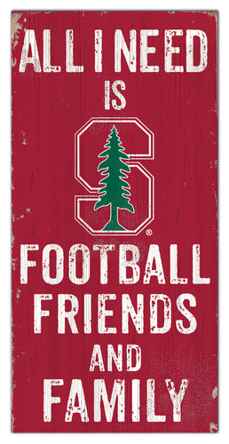 Wholesale C0738-Football Friends and Family / C0738-Stanford