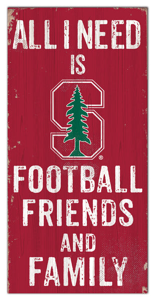 Wholesale C0738-Football Friends and Family / C0738-Stanford