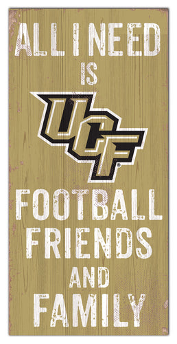 Wholesale C0738-Football Friends and Family / C0738-UCF Central Florida