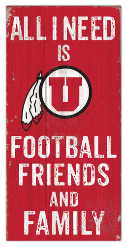 Wholesale C0738-Football Friends and Family / C0738-Utah